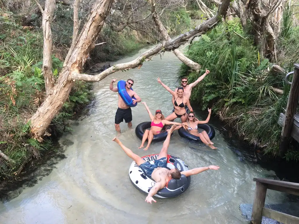 K'gari (Fraser Island) 3-Day 2-Night 4WD Adventure Tour