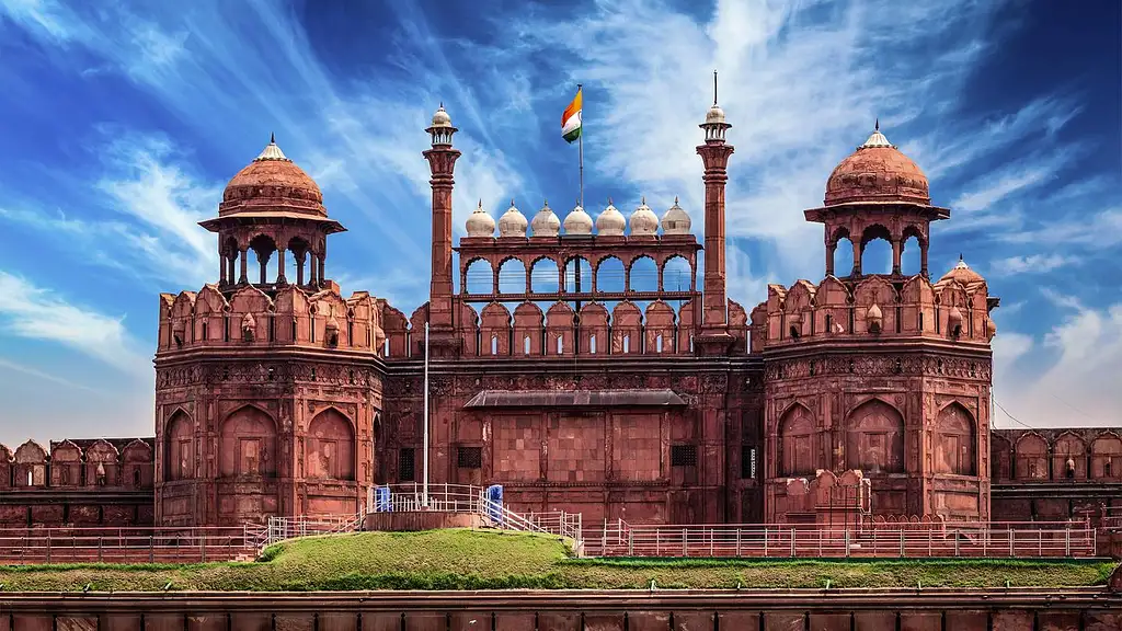 8 Day Golden Triangle Tour: Delhi to Delhi | G Adventures