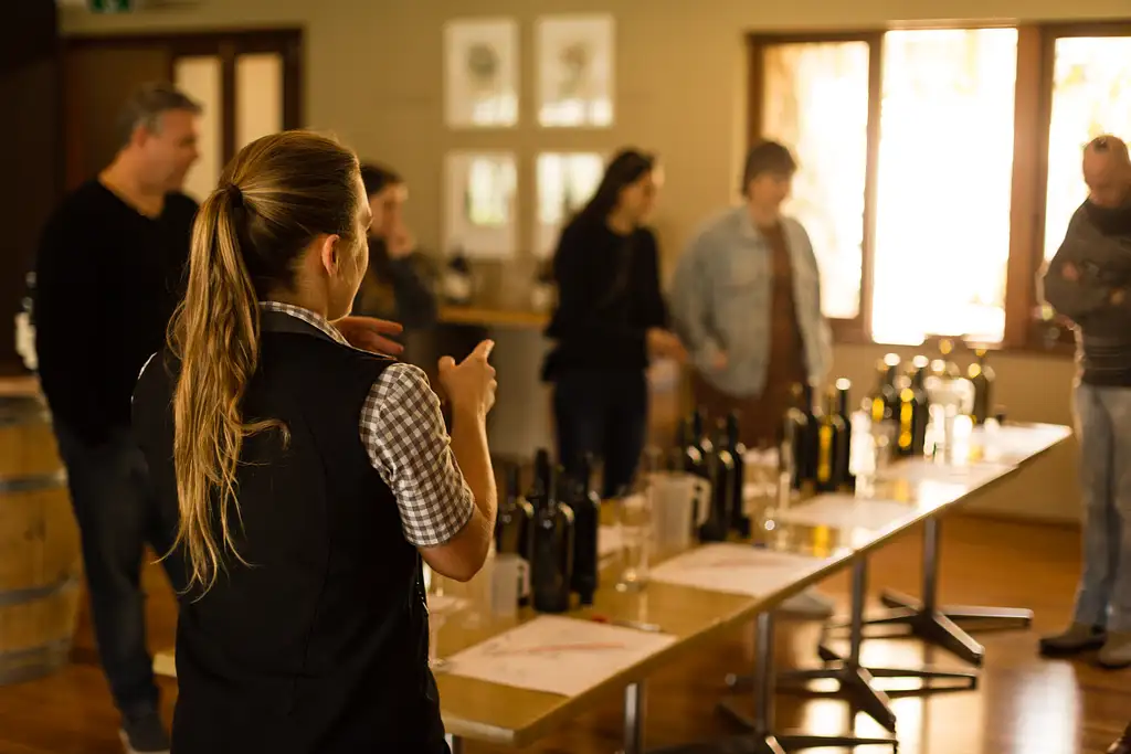 Wine Blending Experience | Margaret River