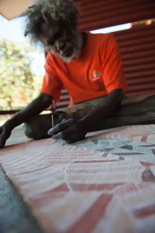 Arnhemland Day Tour from Darwin