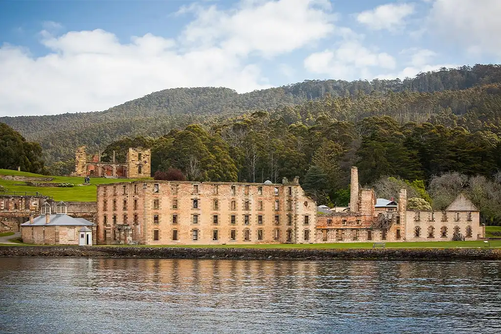 4 Day Hobart & Southern Tasmania Explorer