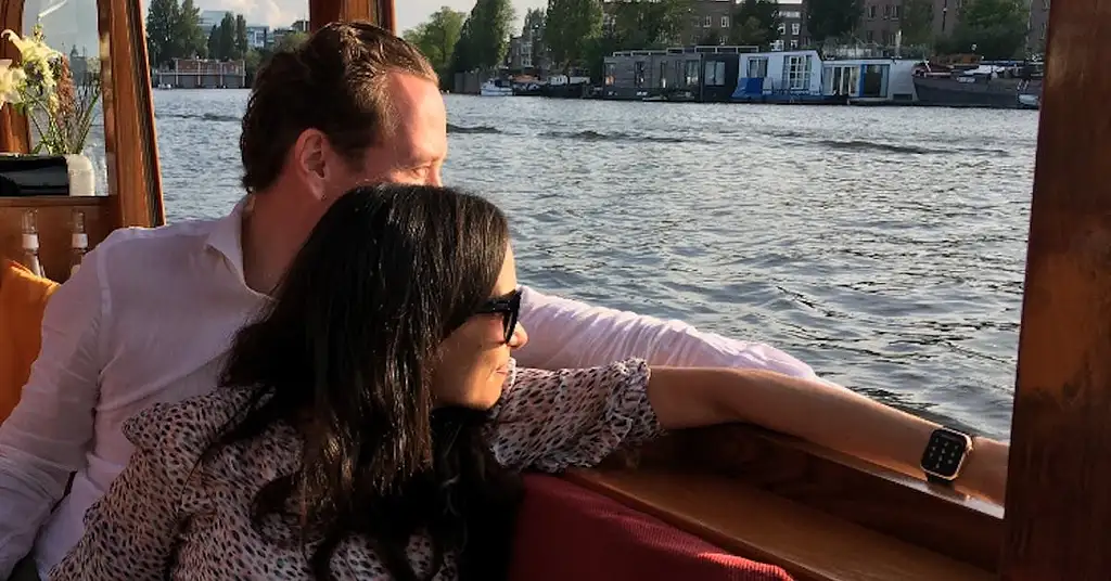 Amsterdam Canals | Private Boat Tour