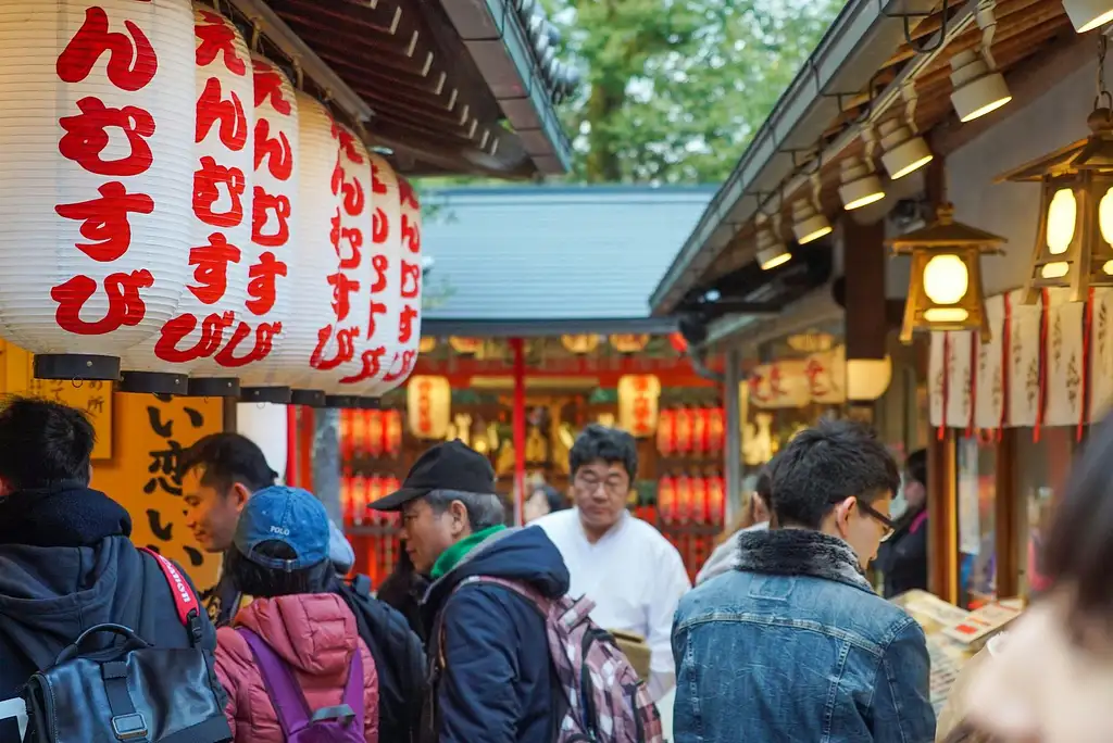 Kyoto Tea Ceremony And Kiyomizu-dera Temple Walking Tour