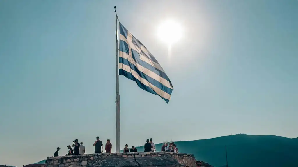 Mythology Acropolis Afternoon Tour - Guided