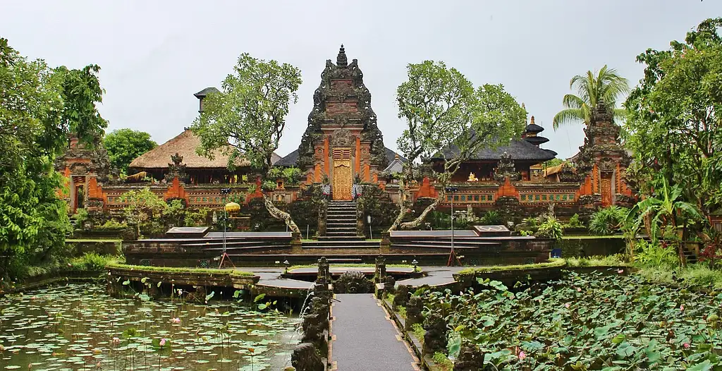 Bali Private Tour with Driver - Choose your Itinerary!