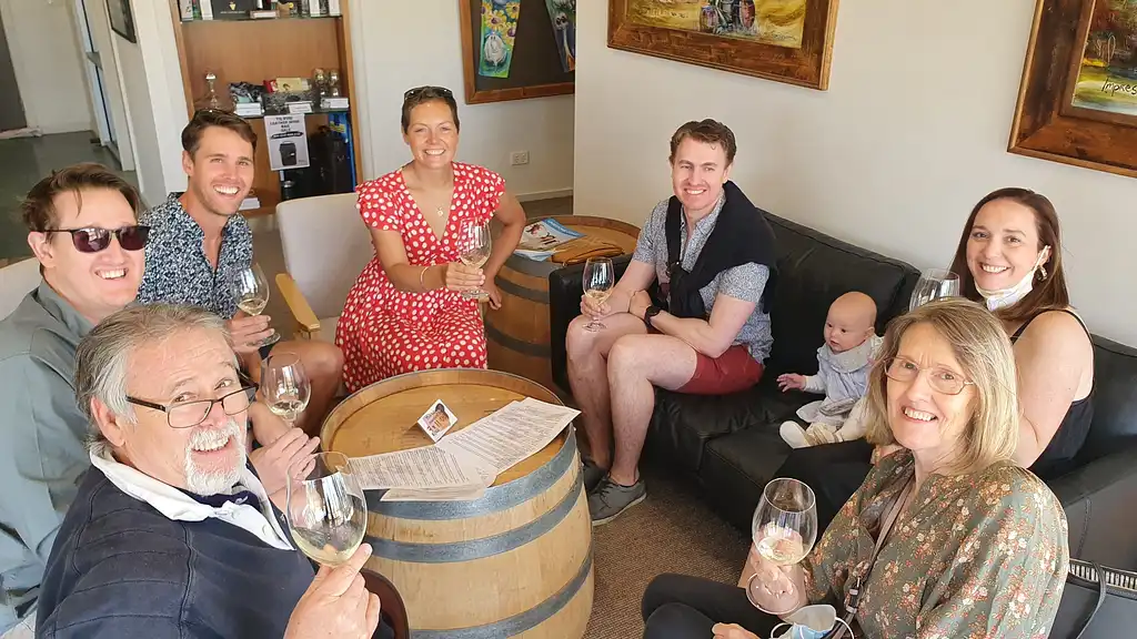 Coonawarra Highlights Half Day Tour