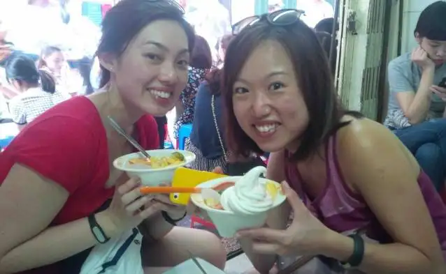 Hanoi Street Food Tour