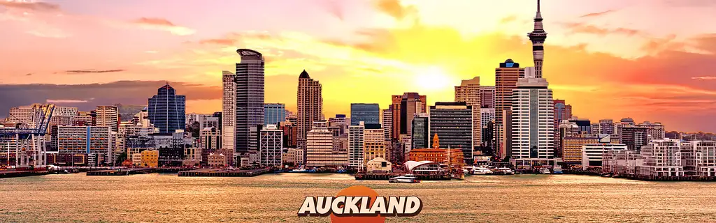 Auckland Campervan Hire