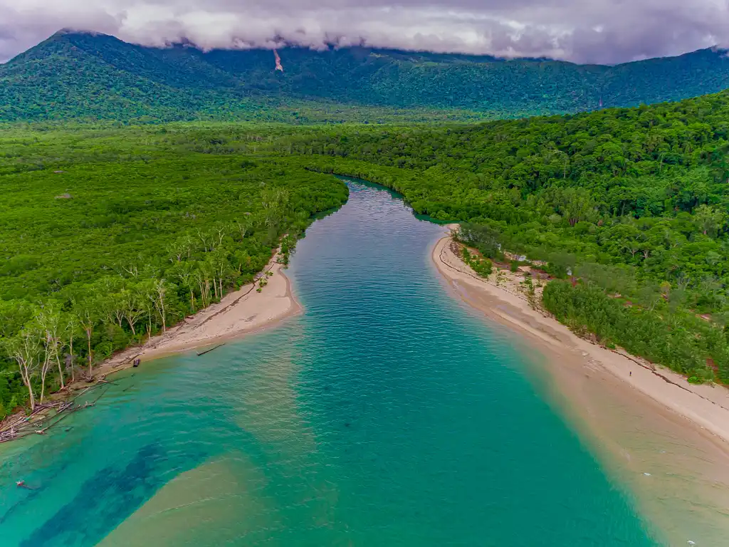 2-Day 4WD Cooktown and Daintree Tour