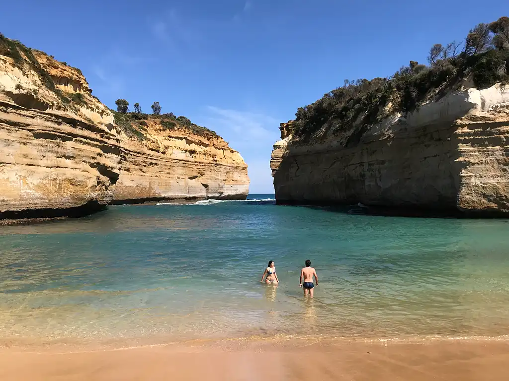 Great Ocean Road Reverse Itinerary Tour - Max 12 People