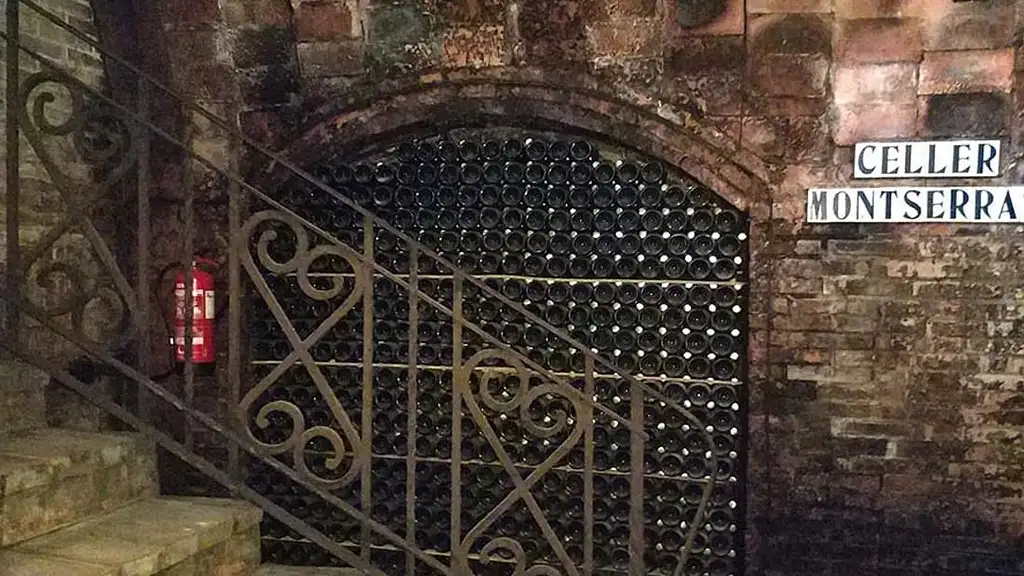 Private Wine And Cava Tour In Penedés