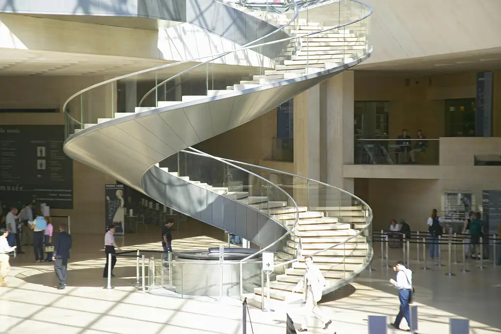 Private Tour of the Louvre Museum | Entrance