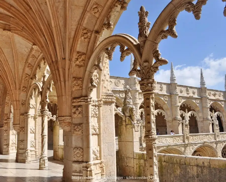 Half-day Tour To Belem And Jeronimos Monastery | Private Tour