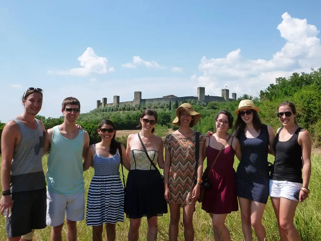 The Complete Tuscany Experience Day Tour