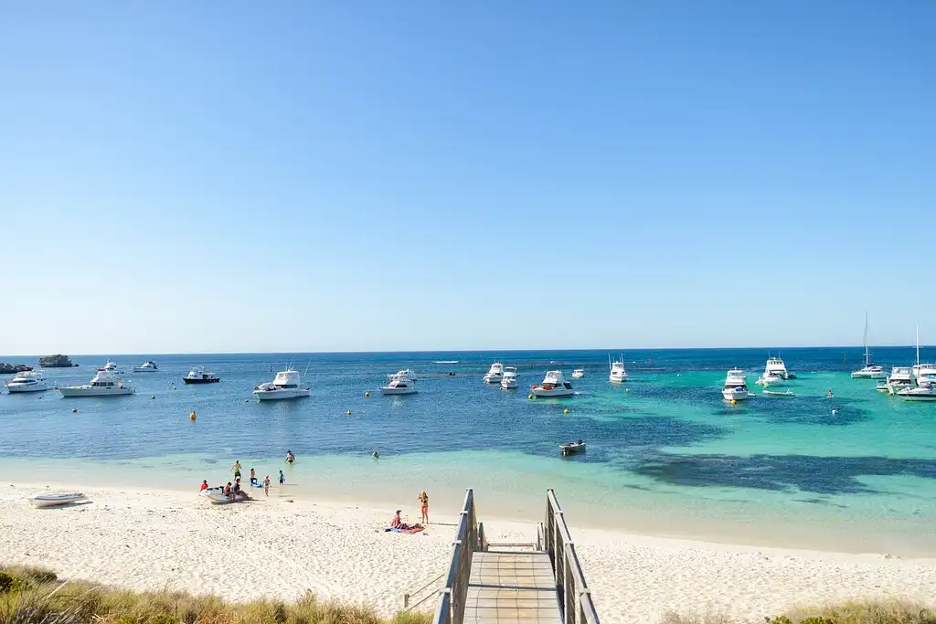 Rottnest Island Grand Tour | Lunch Included