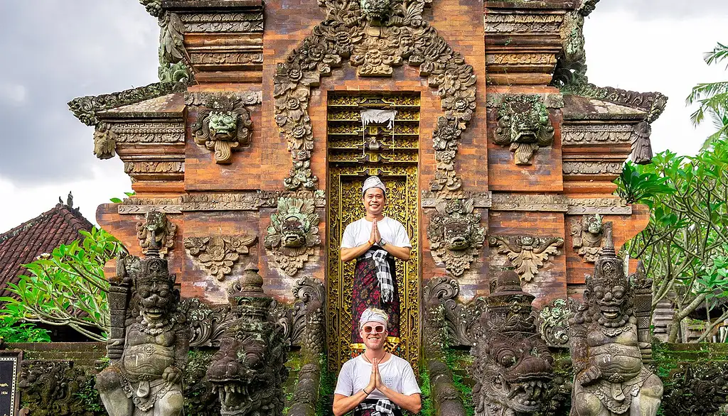 9 Day Bali Intro Tour Canggu to Ubud | Intro Travel (18-39)