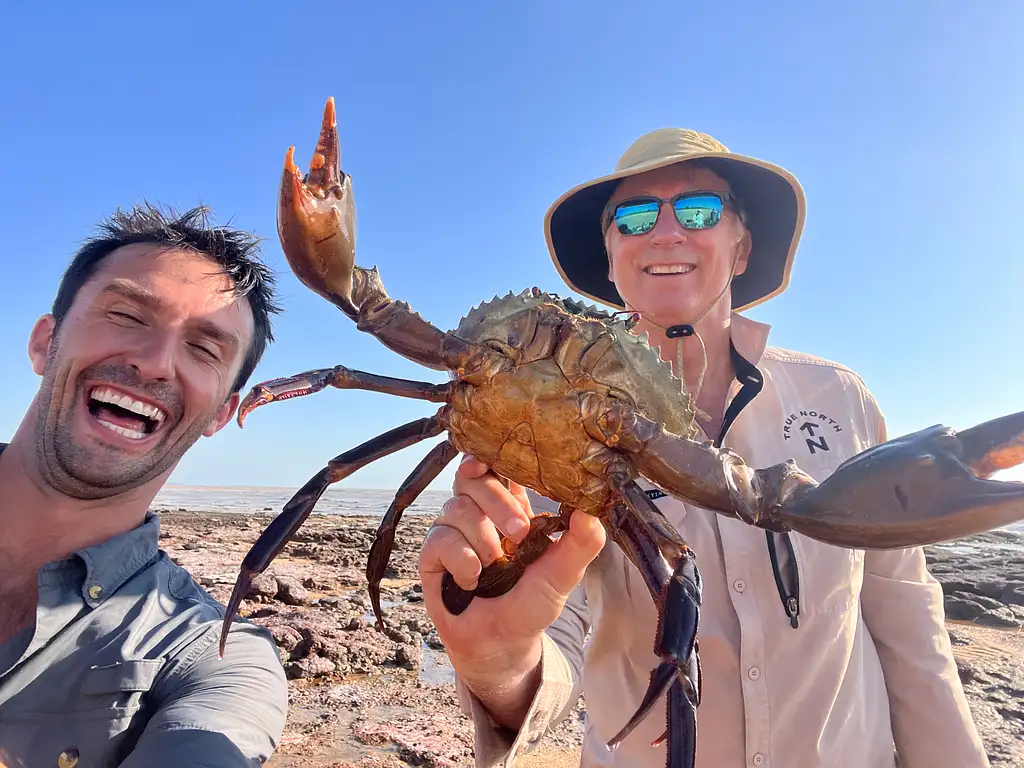 Full Day Dundee Beach Fishing Tour