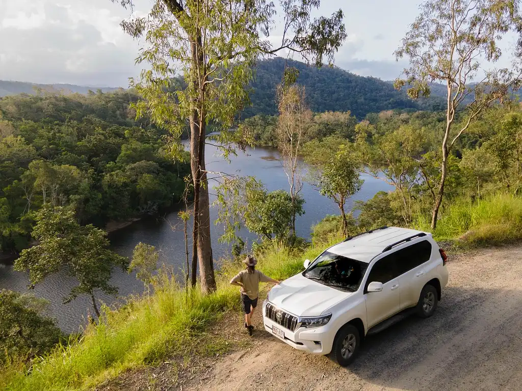 3 Day Cooktown Tour - Private Tour