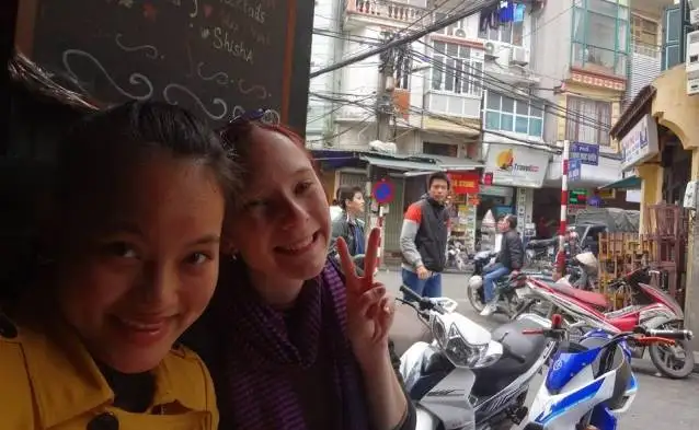 Vietnamese Coffee Tour