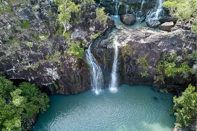 Cedar Creek Express - Airlie Beach