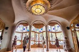 Casa Batlló Private Guided Tour With Skip-The-Line Tickets