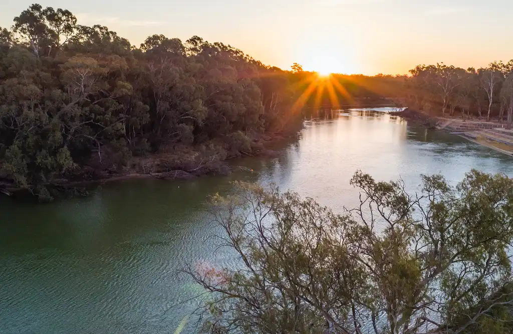 4 Night Murray River Explorer Cruise