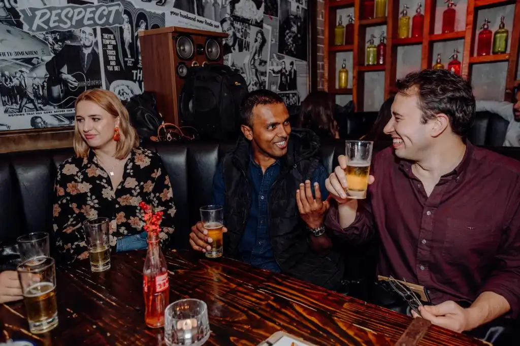 Discover Sydney's Secret Bars