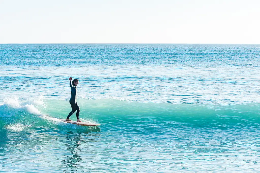 Discovery 2 Day Surf Package - Bay of Plenty