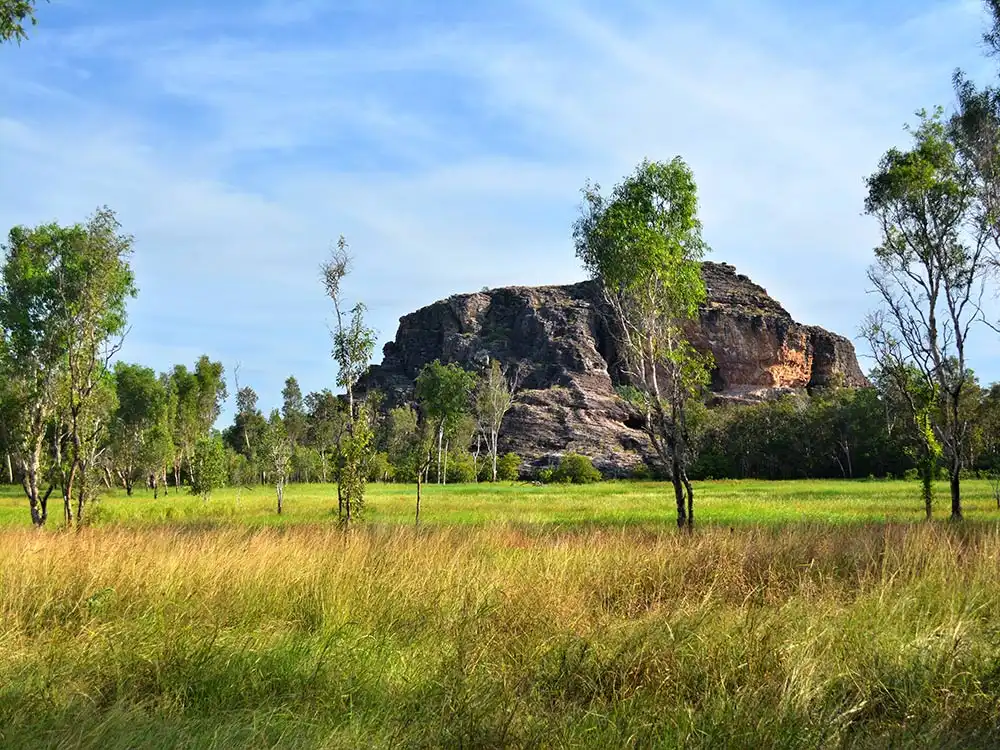 Colours of Kakadu Tour – 2 Days, 1 Night