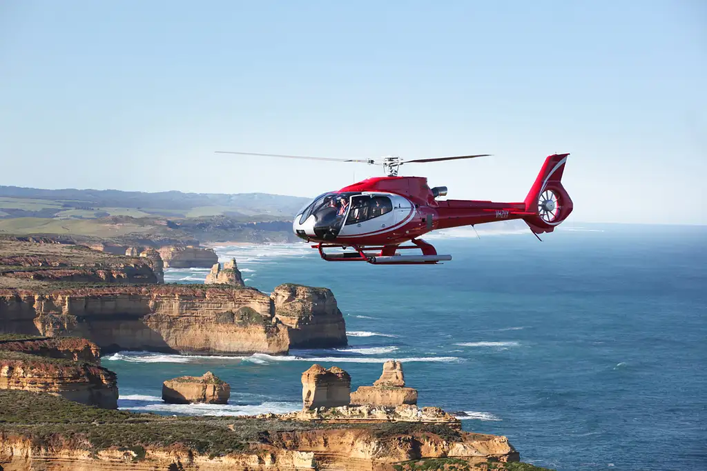 3 Day Great Ocean Road Adventure