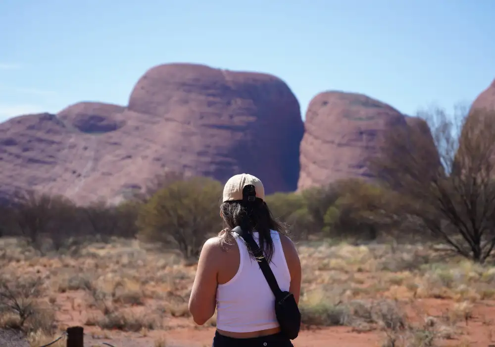 3 Day Uluru & Kings Canyon Express | Intrepid Tour