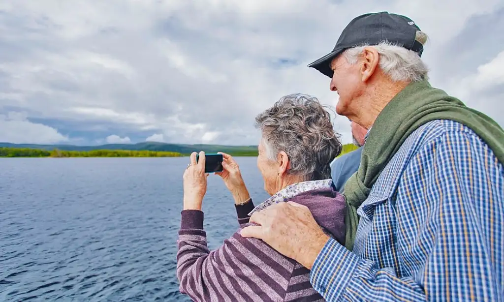 Noosa Everglades Cruise & Highlights Private Tour with Lunch