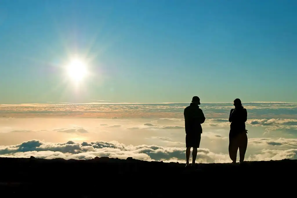 Spectacular Haleakala Sunset Tour | Maui