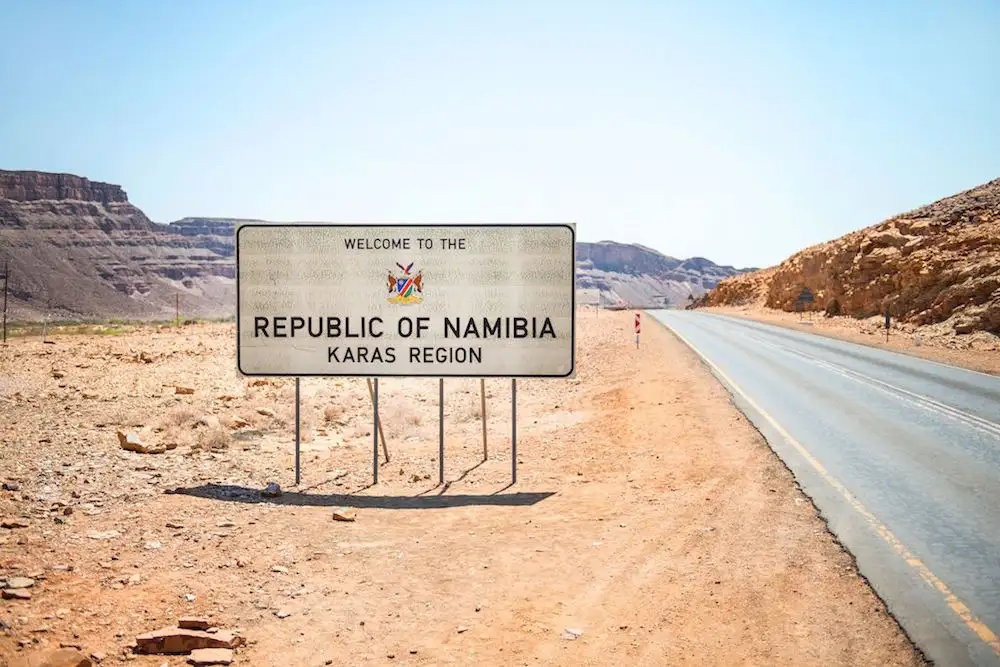 Best of Namibia Tour Start Cape Town - 13 Days 12 Nights