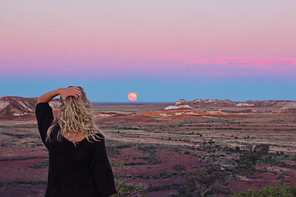 8 Day Uluru to Adelaide Tour