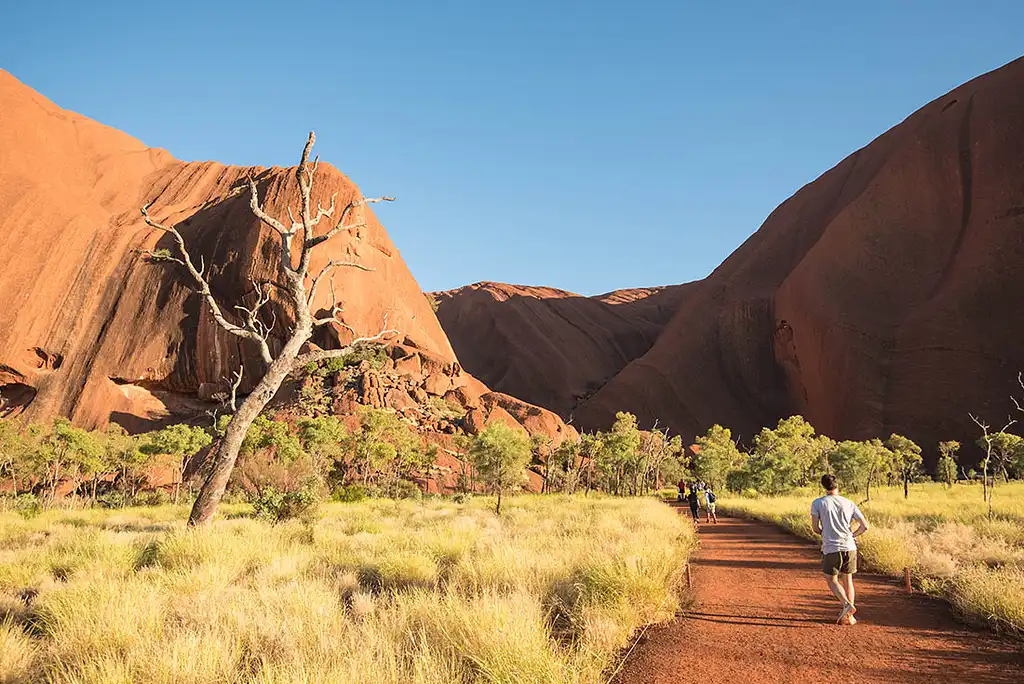 3 Day Uluru & Kings Canyon Express | Intrepid Tour