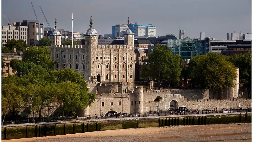 Full Day London in One Day with River Cruise