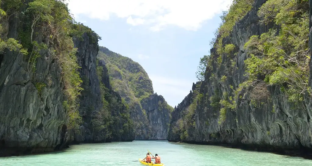 10 Day Philippines West Manila to Coron Town | TruTravels