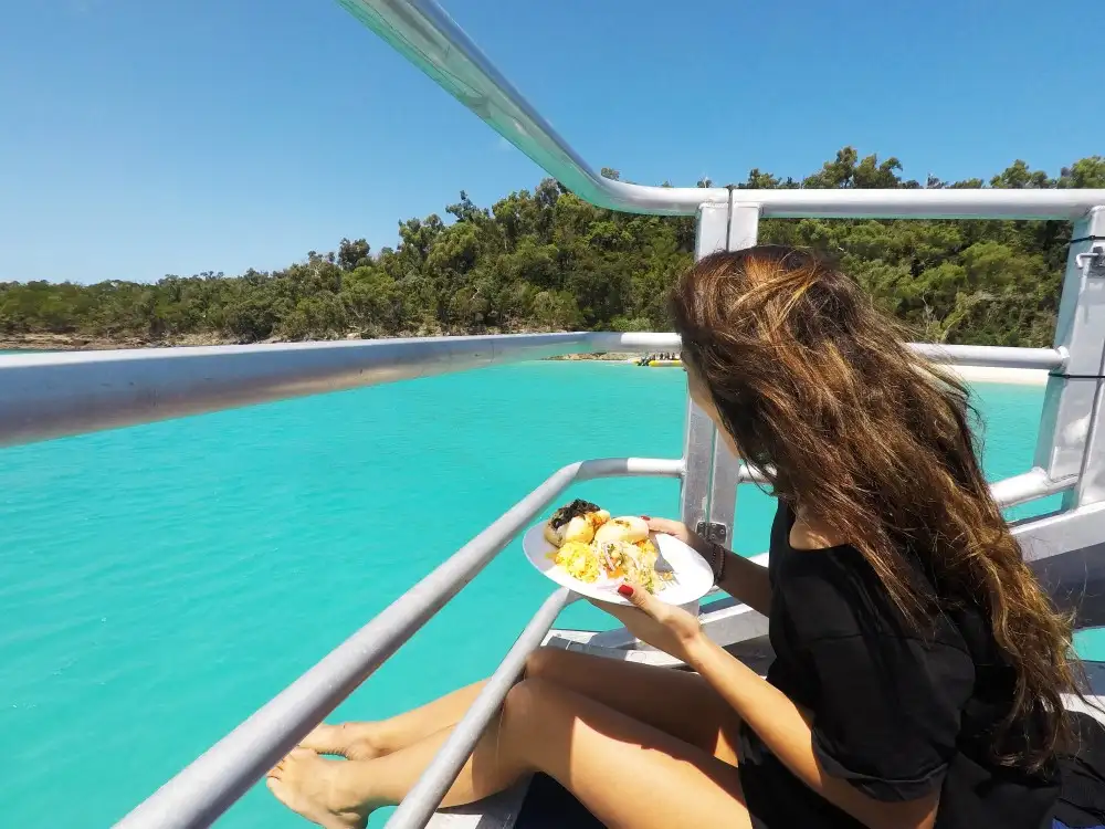 Whitehaven Beach Club