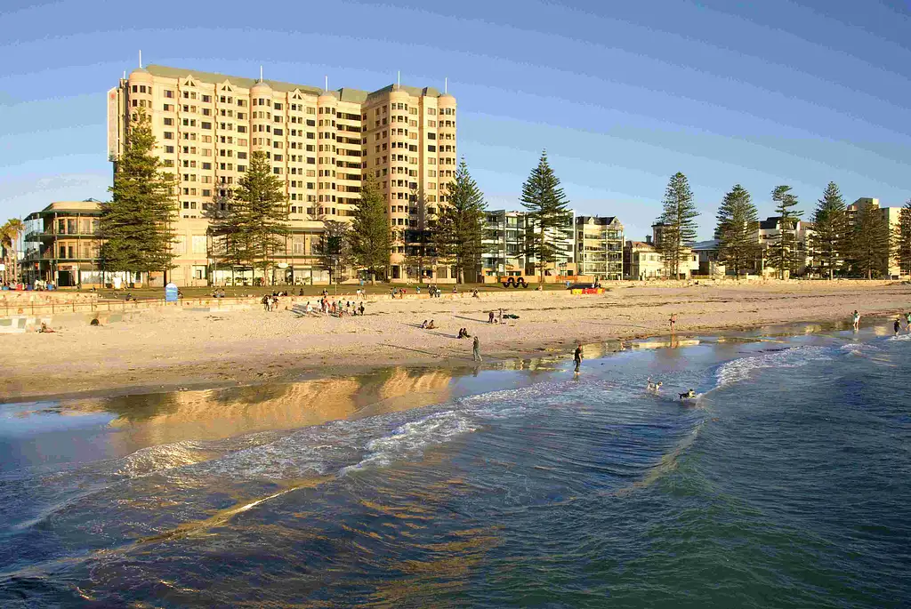 Glenelg Twilight Cruise