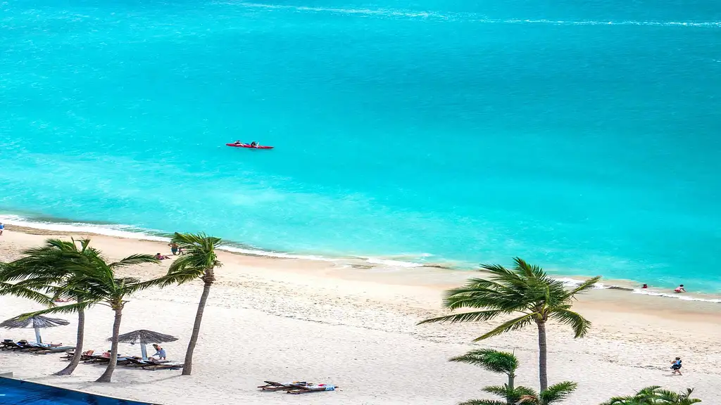 Whitehaven Beach Half Day Cruise | From Hamilton Island