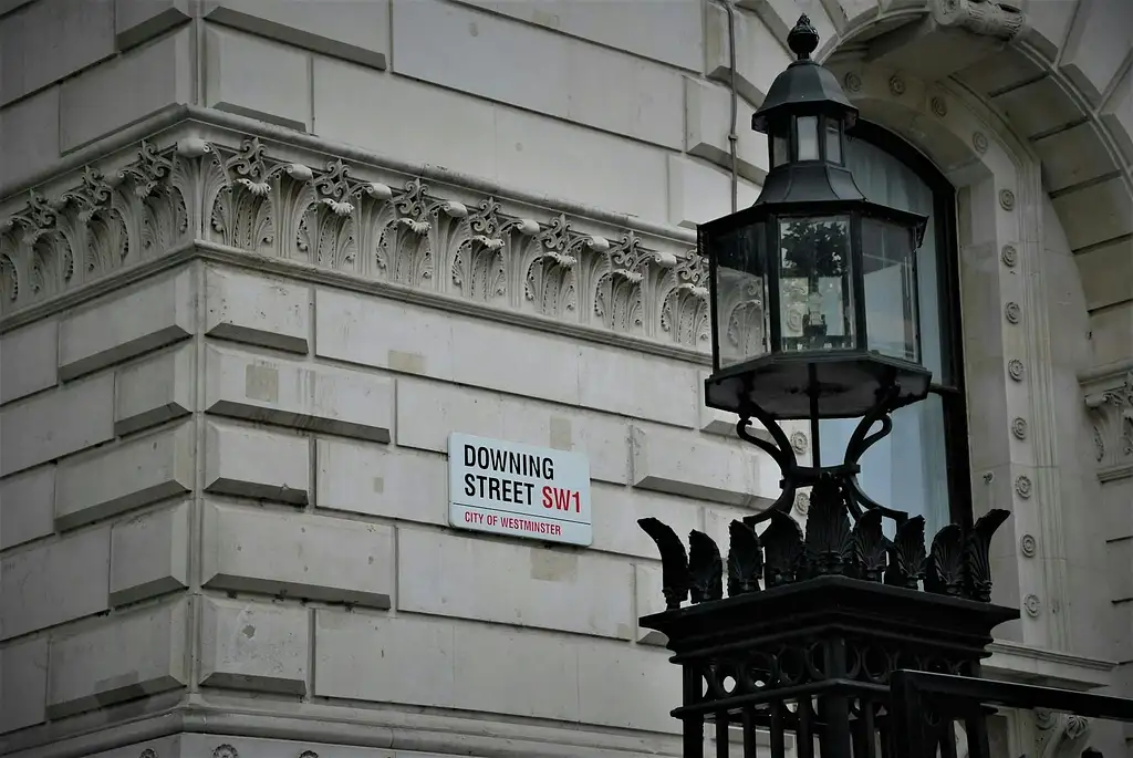 Churchill War Rooms and Westminster Guided Tour