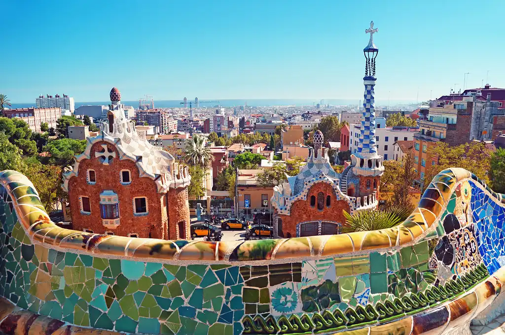 Go City Barcelona: Explorer Pass