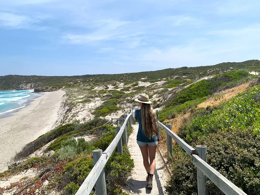 3 Day Kangaroo Island Wildlife Adventure | Small Group Tour from Adelaide