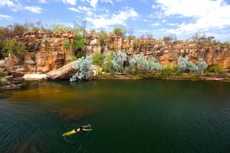 10 Day Broome and The Kimberley 4WD Adventure | Darwin to Broom