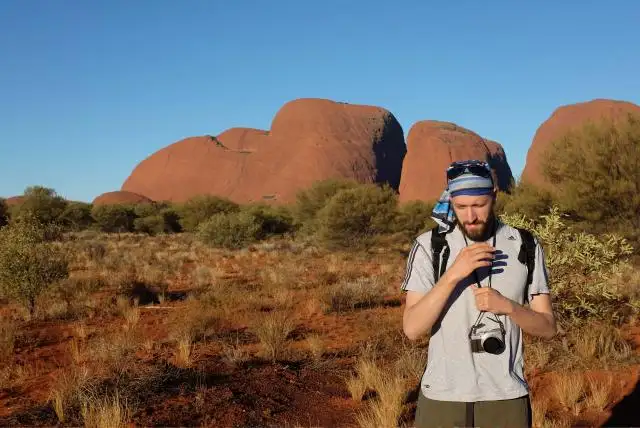 3 Day 2 Night Rock The Centre Uluru Camping Tour | From Uluru or Alice Springs