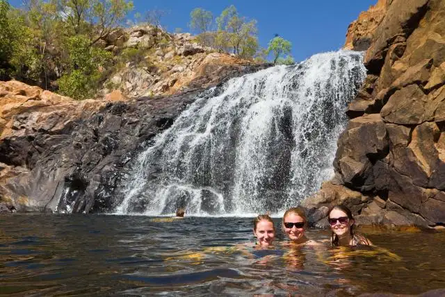 5 Day Top End & Arnhem Land Adventure | Darwin to Darwin