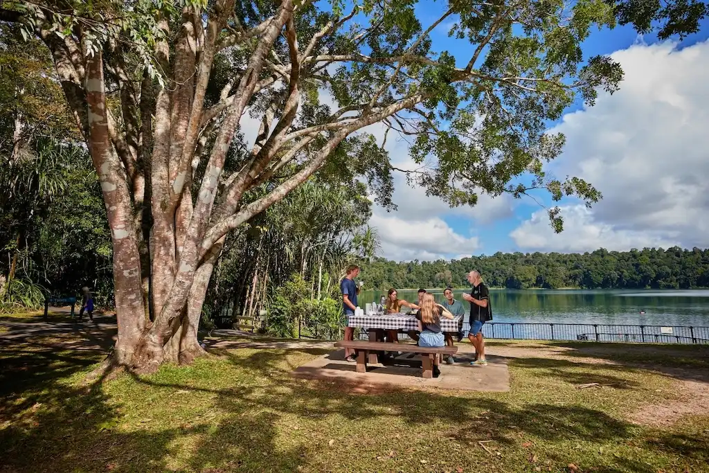 Atherton Tablelands Waterfall Day Tour | Cairns