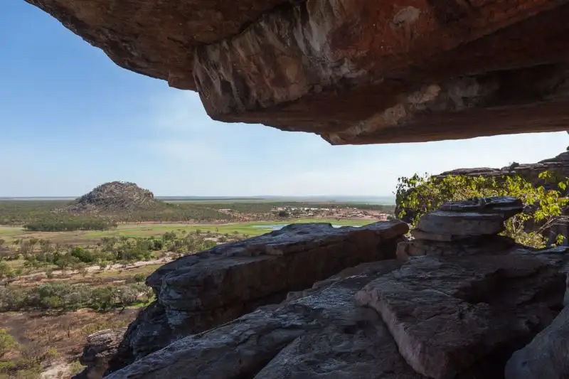 Arnhemland Day Tour from Darwin