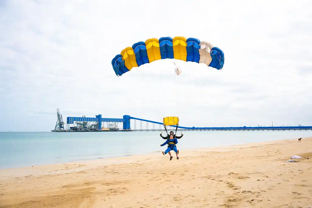 Skydive Perth - Rockingham | Skydive Australia